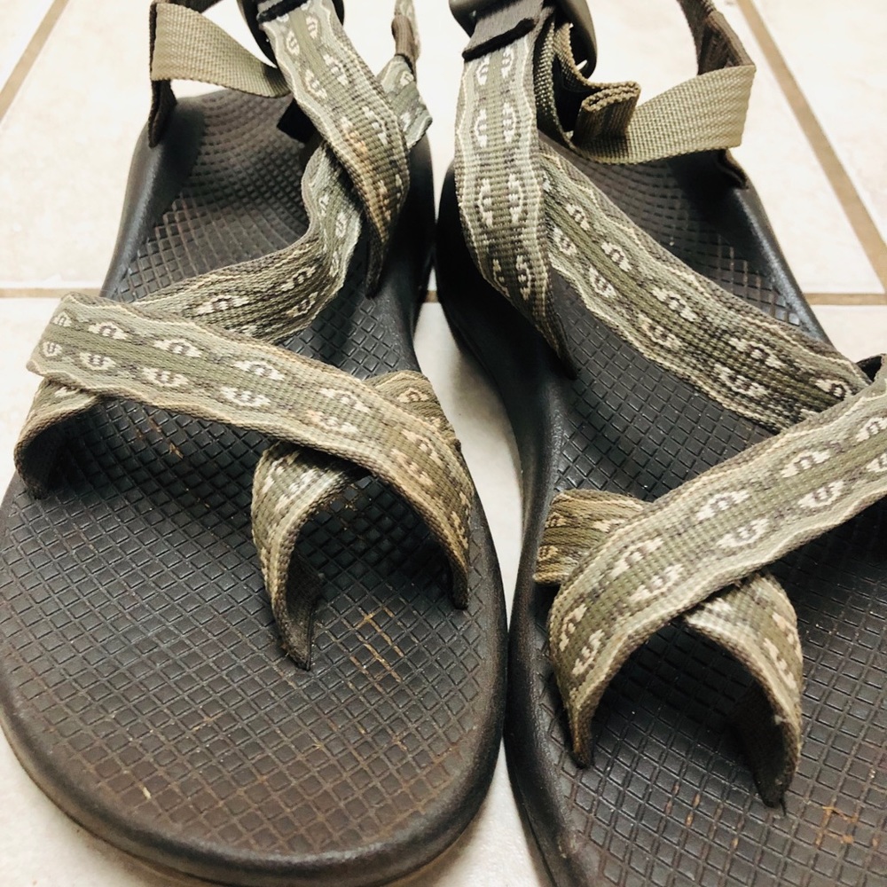 Chacos